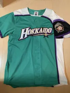 2026年最新】大谷翔平 ユニフォーム 日本ハムの人気アイテム - メルカリ