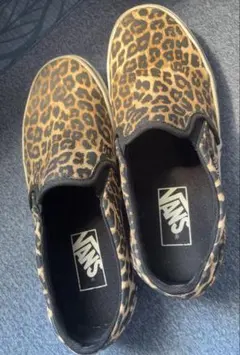 VANS スリッポン