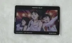 PERFECT BLUE トレーディングカード　ノーマルセミコンプ／SPカード 2026年最新】Perfect Blue トレカの人気アイテム - メルカリ
