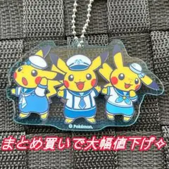 ピカチュウ　成田2体　駅長1体 ピカチュウ 成田2体 駅長1体 2025年最新】成田空港 ピカチュウの