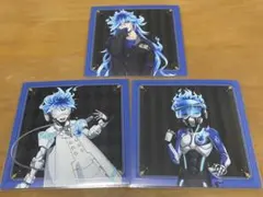 ツイステ ましコレ イグニハイドセット / イデア