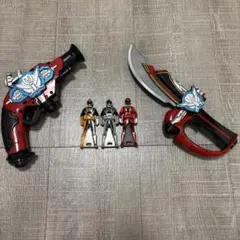 2026年最新】バイオマン レンジャーキーの人気アイテム - メルカリ