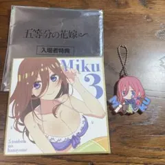五等分の花嫁 映画 色紙セット 水着 制服 ウェディング 映画『五等分の花嫁』グッズが多数登場！水着、ウェディング姿の
