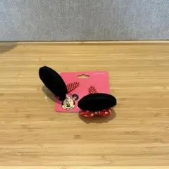 ミニーマウス パッチン