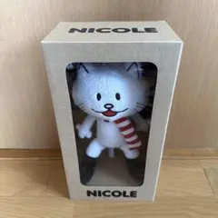 2025年最新】ニコル ぬいぐるみ bumpの人気アイテム - メルカリ
