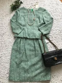 未着用！入学式STRAWBERRY-FIELDSストロベリーフィールズスーツ