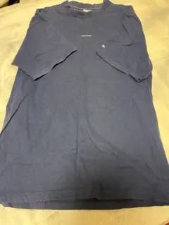 ポ*ン様 Stussy ネイビー 半袖Tシャツ