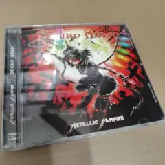 METALLIC VAMPIRE／SOUND HOLIC 同人 8STYLE
