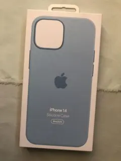 apple純正ケース 15
