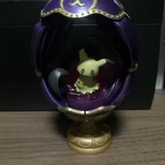 オーバルティークコレクション　ミミッキュ