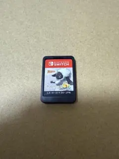 switch ルーンファクトリー5