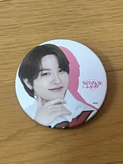 treasure Wonderland 缶バッジ ジョンファン 缶バ ペンミ 2025年最新】treasure 缶バッチ wonderlandの人気アイテム