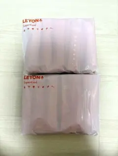 EYON レヨン スーパーフード 20包 ×2 パック 新品 未開封