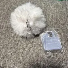 JILLSTUART チャーム＆キーホルダー