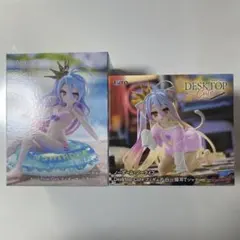 ノーゲーム・ノーライフ　白 Renewal 白〜猫耳Tシャツver. 〜