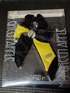 【新品未開封】ミセスグリーンアップル★バベルの塔★追加グッズ★リボン