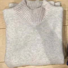 古着 UNIQLOユニクロ ニット 冬 レディース 匿名配送