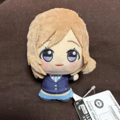 学園アイドルマスター ちびぐるみ vol.3 姫崎 莉波 ぬいぐるみマスコット