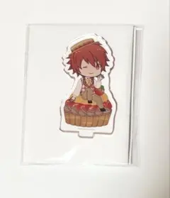 うたプリ スイパラ アクスタ 一十木音也