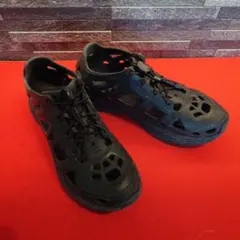 ザ・ノースフェイス　リアクティブスニーカー