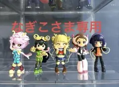 PalVerse　僕のヒーローアカデミア vol.1 vol.2 ヒロアカ