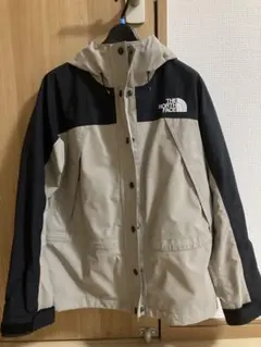 THE NORTH FACE レディース ジャケット　ミネラルグレー　M