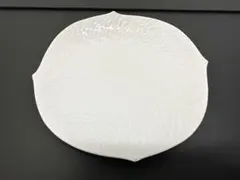 Meissen マイセン　波の戯れプレート 16cm
