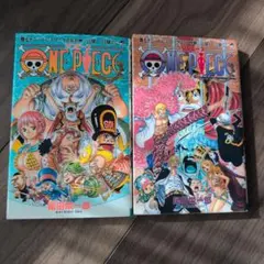 ONE PIECE 巻 72 73 (ドレスローザSOP作戦)