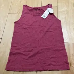 新品　sm2 タンクトップ　ノースリーブのサムネイル
