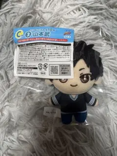 家庭教師ヒットマンREBORN! ひこくじ 山本武