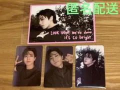 straykids DOIT 封入　ハン