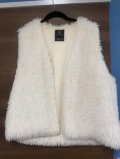 w closet ファーベスト ホワイト