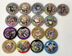 妖怪ウォッチ 妖怪Y学園 メダル