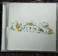 ClariS 1stBEST CD+Blu-ray (送料込み)