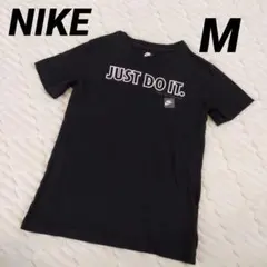 Nike Just Do It Tシャツ Mサイズ 黒