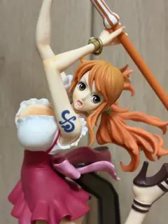 2026年最新】ナミ フィギュアの人気アイテム - メルカリ