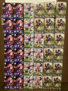 転生したらスライムだった件　フィギュア　まとめ売り　36体セット