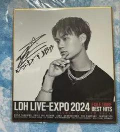 PSYCHICFEVER 中西椋雅 LDH EXPO アクリルパネル サイフィ PSYCHICFEVER 中西椋雅 LDH EXPO アクリルパネル サイフィ - メルカリ