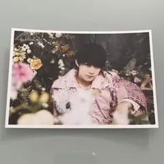 M!LK 佐野勇斗 ♡ 生写真 24杯目 ⑧