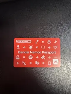 2026年最新】BANDAI namco passportの人気アイテム - メルカリ