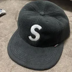 USA製　シュプリーム Polartec Sロゴ　キャップ　ブラウン　美品 2025年最新】supreme polartec capの人気アイテム - メルカリ