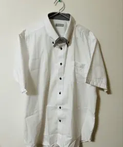 DRESS CODE 101 半袖シャツ 4L-47
