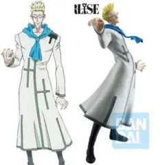 2026年最新】HUNTER×HUNTER 一番くじ ゲンスルーの人気アイテム - メルカリ