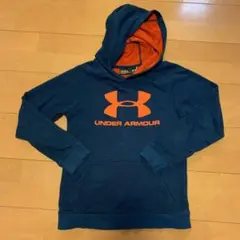 アンダーアーマー パーカー