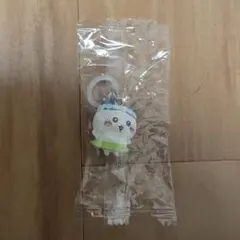 ちいかわチャームミニフィギュア 映画入場者特典第1弾 ハチワレ