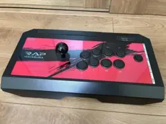 アケコン リアルアーケード Pro .V HAYABUSA 2017年モデル