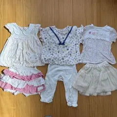 クーラクールセット6枚セット➕おまけ1枚90のサムネイル