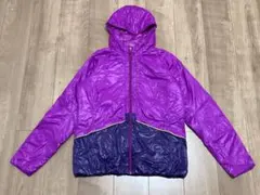 最終値下げ！新品・未使用品　NIKE ウィンドブレーカー　フード