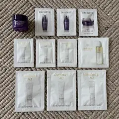 コスメデコルテ サンプルセット