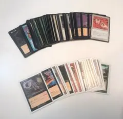 MTG マジック：ザ・ギャザリング カードセットのサムネイル